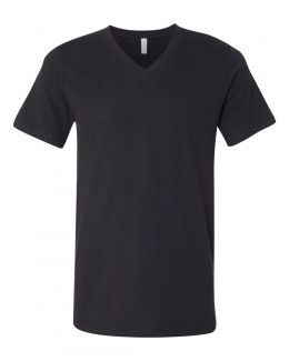 BELLA + CANVAS-Unisex Jersey V-Neck Tee-3005
